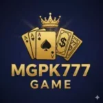 MGPK​‍​‌‍​‍‌ 777 Game
