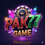 PAK77 Game