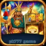 PK777 Game APK