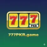 777PKR Game