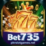 Bet735 Game